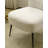 Jahzi Velvet Side Chair-1210549086