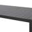 Outdoor Aluminum Dining Table