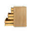 Commode 6 tiroirs Gensen