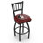 NCAA Swivel 30" Bar Stool-246849182