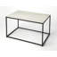 Brislington Sled Coffee Table