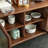 Multi-functional Simple Sideboard Storage Cabinet