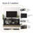 Newcastleton Unfinished TV Stand for TVs up to 48"-111720984