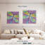 Brampt Winged Things, couleur I