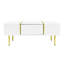 Coffee Table with Storage-682379905