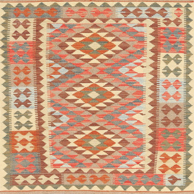 Southwestern Indoor Rug