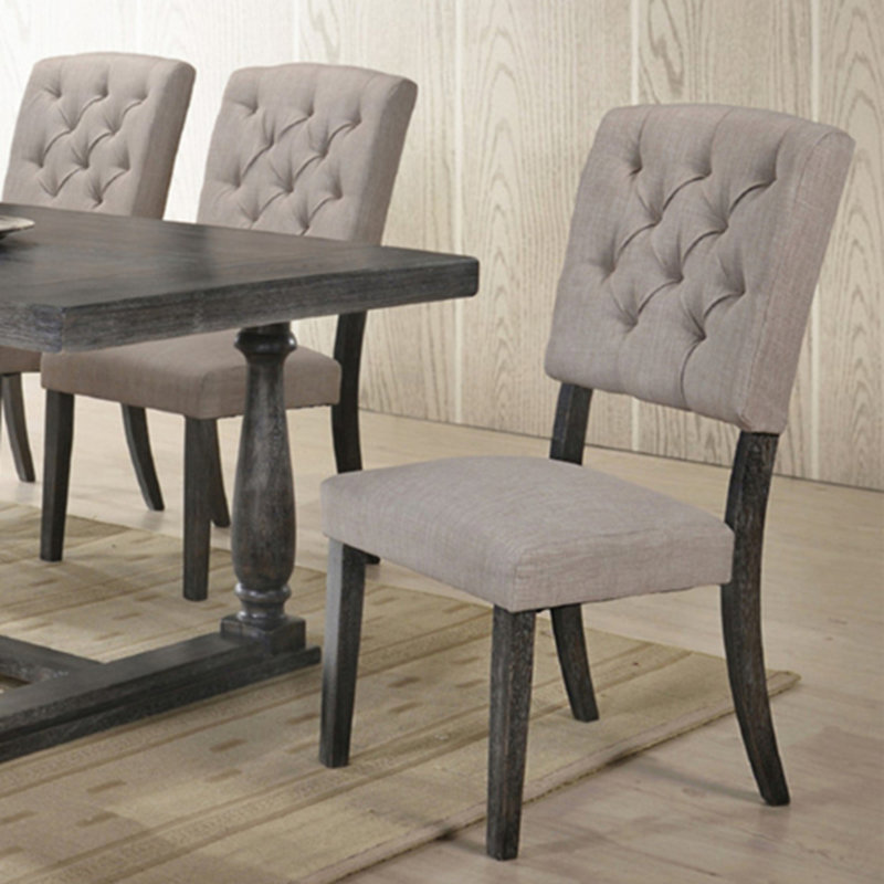 Side chairs
