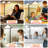 LED Desk Lamp For Home Office,Super Bright Desk Lamp With Clip,Triangle Desk Light,360° Adjustable Swivel Table Lamp,Eye Protection,Screen Monitor Light,Work Read Design Student