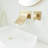 Wall Mounted Optional Single-handle Bathroom Faucet-87349135