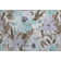 Premium Machine Washable Elize AMF1481 Floral Rug