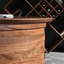 Bureau en bois massif de style italien-981678748