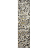 Mesa Mirage Handmade Geometric and Abstract Area Rug
