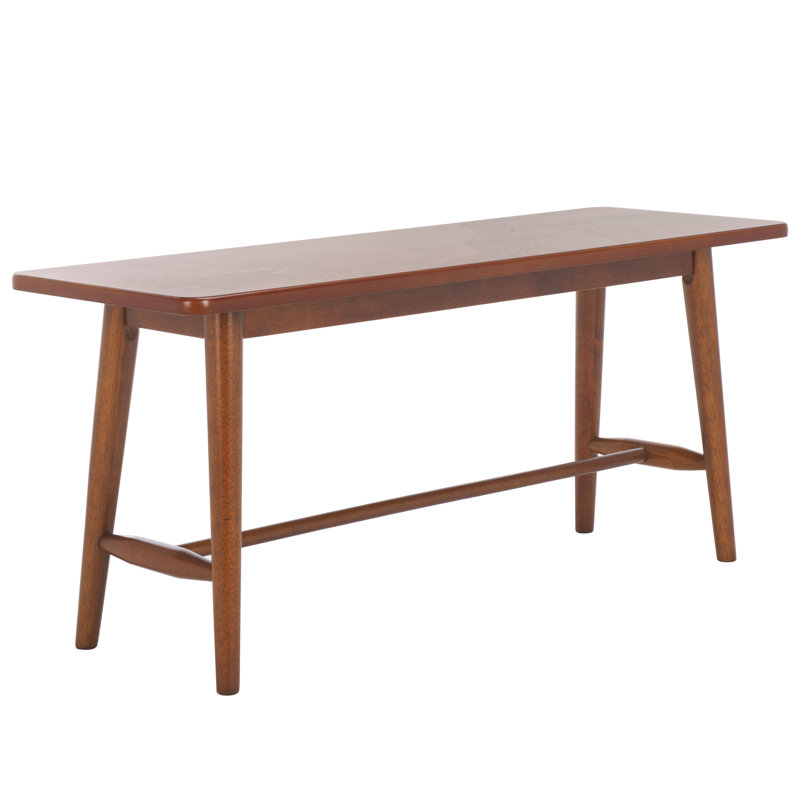 Reija Bench, Walnut