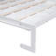 Grand lit escamotable mural avec coussin-2000102902