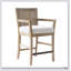 Tabouret de comptoir Cane
