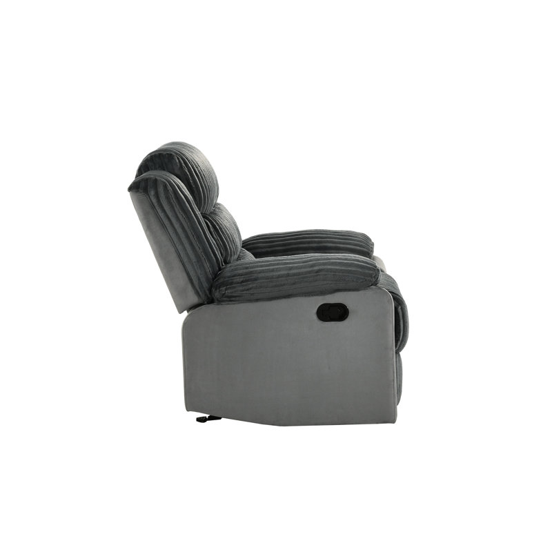 Fauteuil inclinable et oscillant Motion