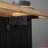 Vandermark Solid Wood Kitchen Island with Drawers