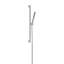 hansgrohe Pulsify S Wallbar Set 100 3-Jet 24", 1.75 GPM-161566219-195154319