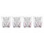 Make Merry DOF Glasses, Set of 4