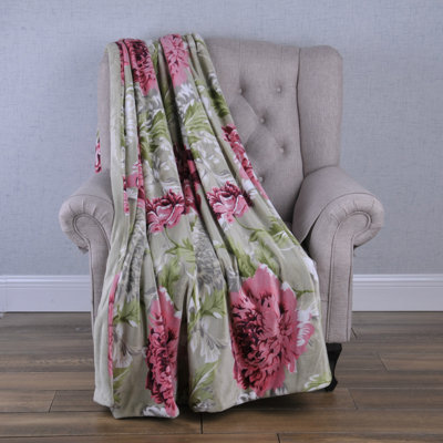 Throw Blanket