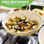 2 - Piece Non-Stick Ceramic Cookware Set