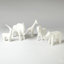 Figurine girafe-64095012