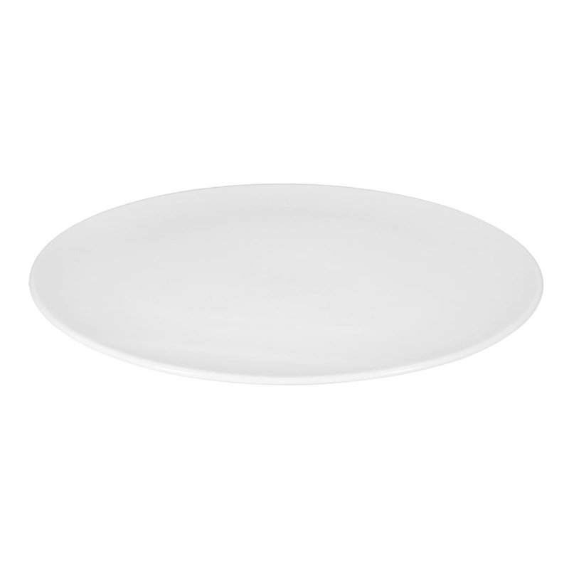 Compact Cake Plate