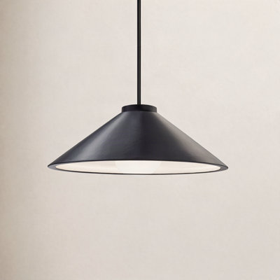Leni Dimmable LED Single Light Pendant