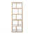 Pure White Matte with Plywood Edge selected