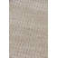 New Zealand Wool Wool Geometric Area Rug in Ivory-49811237