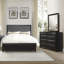 Commode 5 tiroirs Treiber