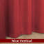 Rideau simple occultant et texturé Oakridge-1390915779-1390915838