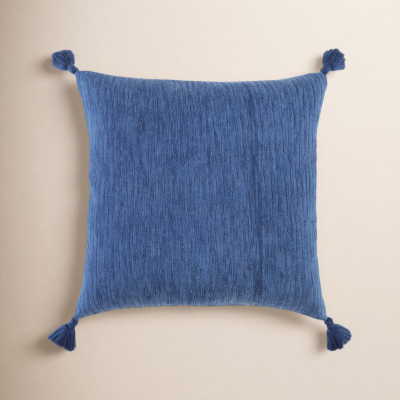 Coussin Colombina, Marine