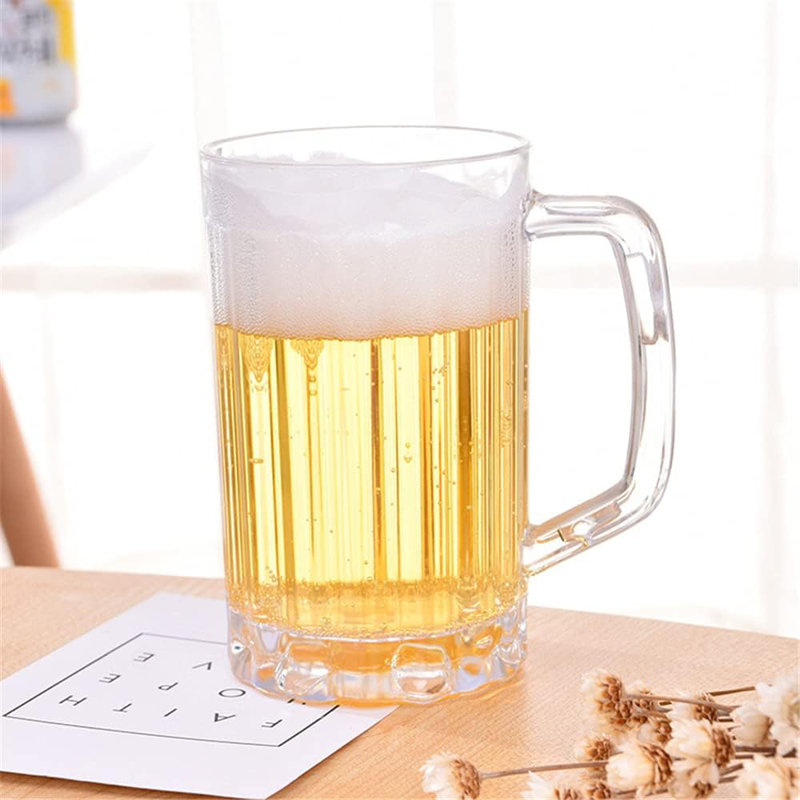 500ml Beer Mug