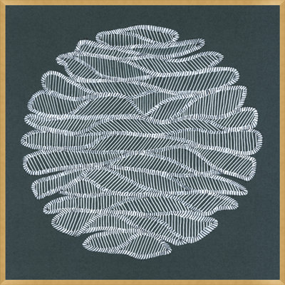 Slice 3 Print by Thom Filicia