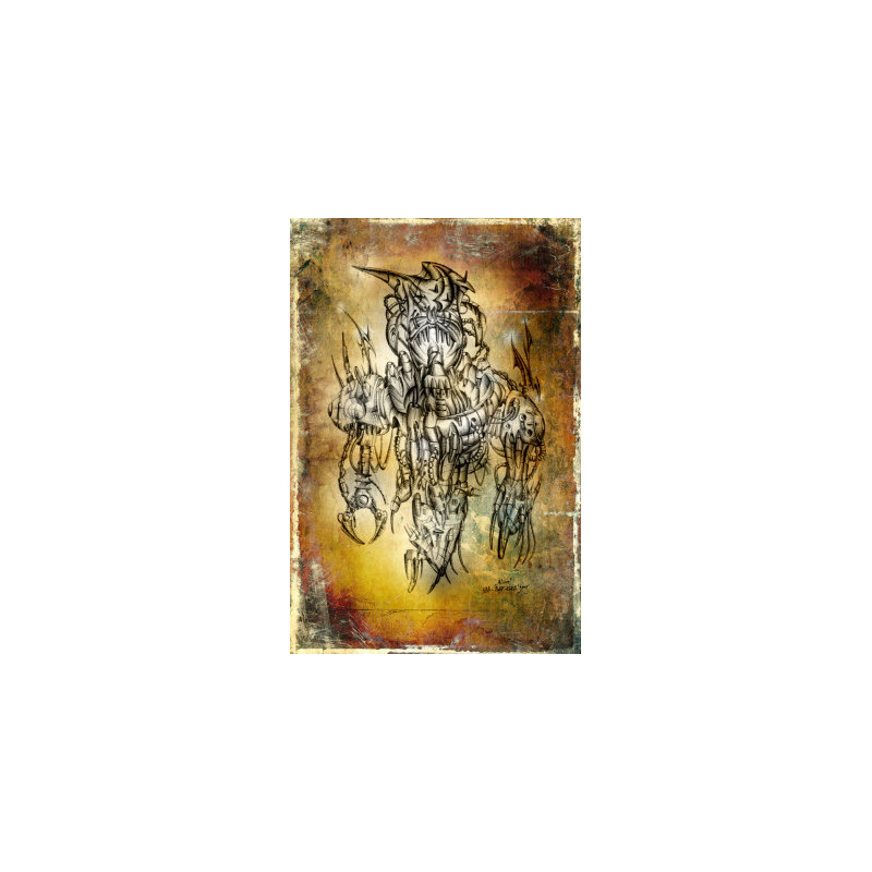 Wrapped Canvas Print, 50.8 cm H x 76.2 cm W
