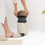 Poubelle à pédale NewIcon de Brabantia, 0,8 gallon (3 litres)-93763173