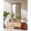 Miroir en bois franc Lark Manor ™ Ozark-154041201-154041088