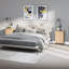 40cm W Bedside Table-102155280