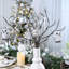 33.5cm Holiday Shaped Ornament