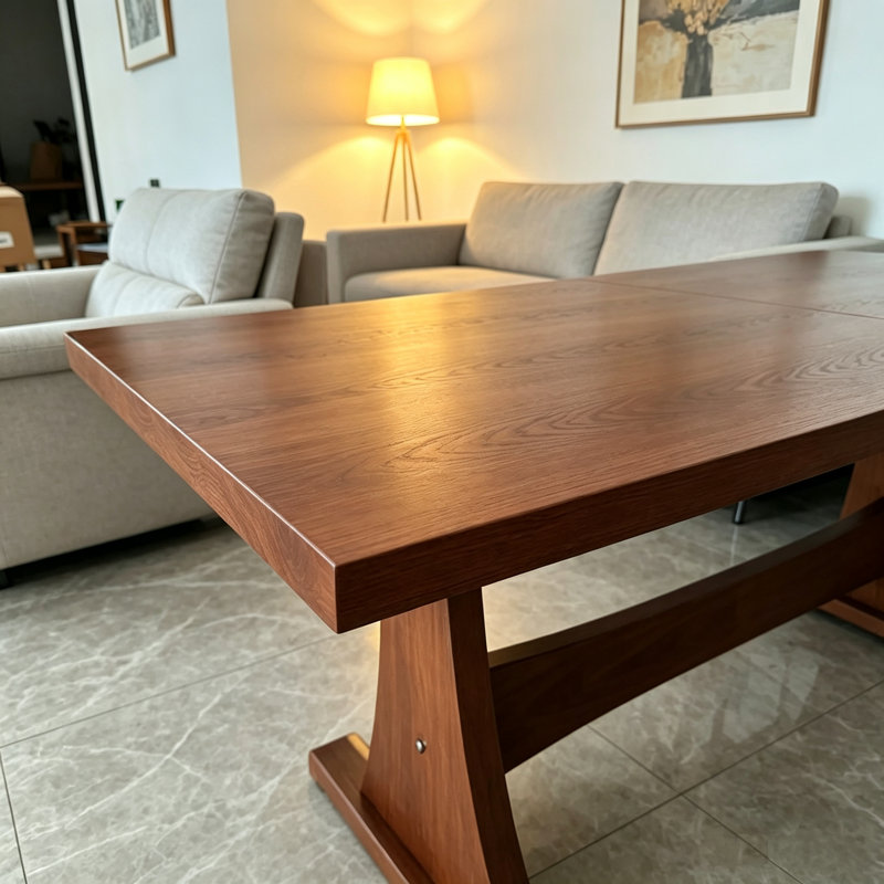 Table de salle à manger Mid-Century