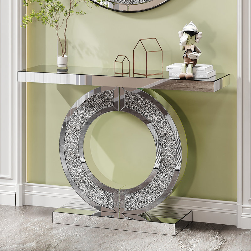 Console en forme de O