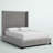 Solon Upholstered Bed-433280334-513019636