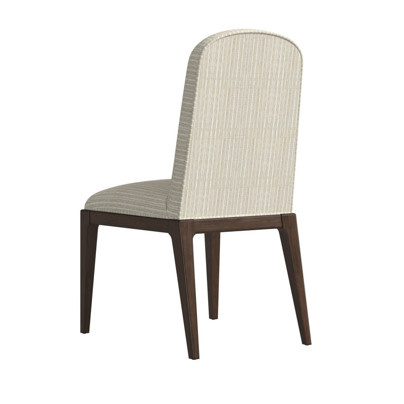 Verge Upholstered Dining Chair