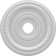 Cole Thermoformed PVC Ceiling Medallion