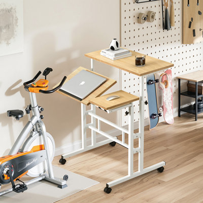 Bureau debout Normia Mobile