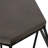 Kusilvak Concrete Top End Table