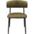Lupita Upholstered Back Side Chair Dining Chair-89184576-109213306