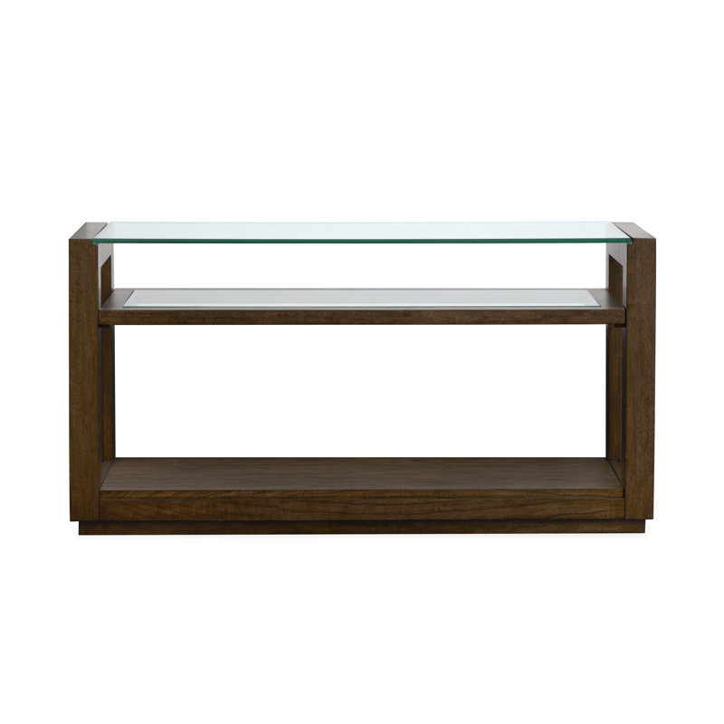 Rectangular Sofa Table