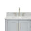 Magnolia Bath Vanity Rectangular Basin S073DCW2R-481079103-521815649-521815662